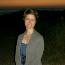 Abby Aresty photo