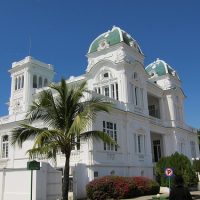 Cuba image