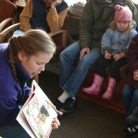 storytime