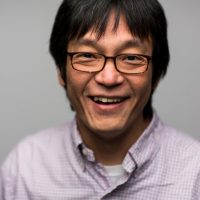 Professor Soo-Hyung Kim
