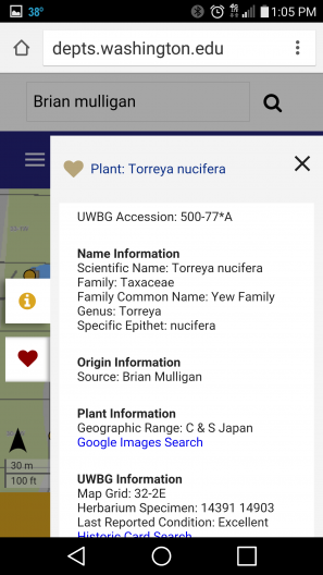 map screenshot