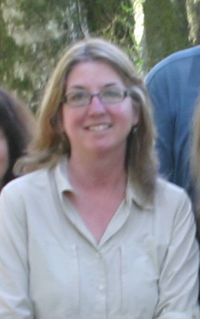 Dr. Sarah Riechard leading a tour of Chile in 2011.