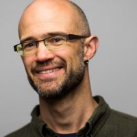 Joshua J. Lawler (he/him) Orin and Althea Soest Professor School of Environmental and Forest Sciences