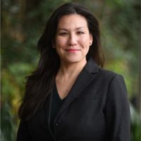 Mae Lin Plummer