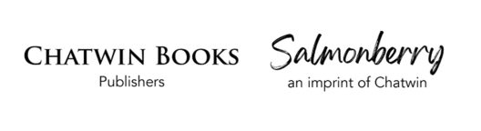 The Chatwin books logo