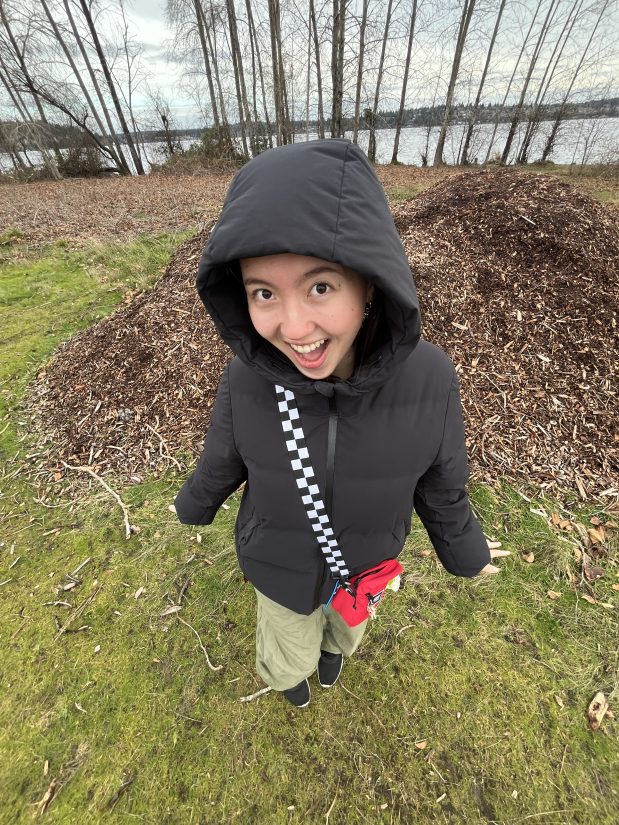 Photo of Allison Elliott